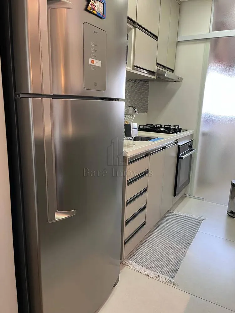 Apartamento, 2 quartos, 54 m² - Foto 3