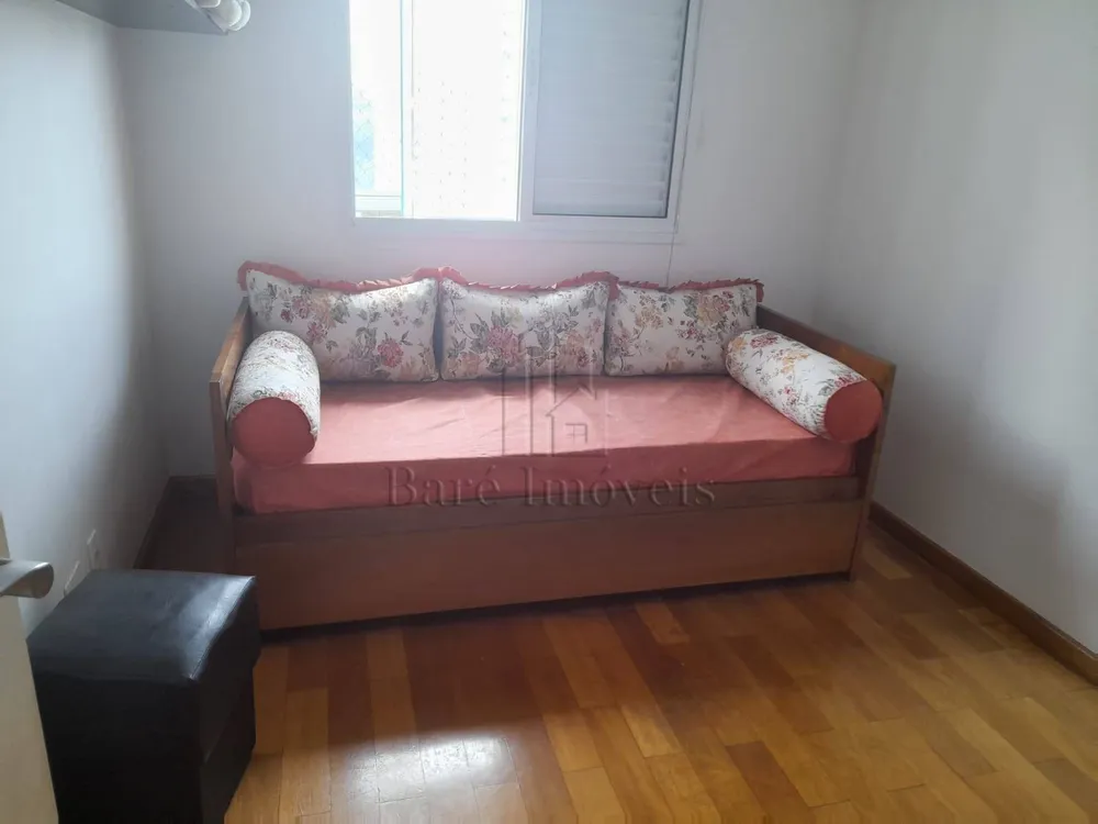 Apartamento, 3 quartos, 107 m² - Foto 4