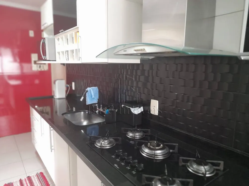 Apartamento, 3 quartos, 107 m² - Foto 3