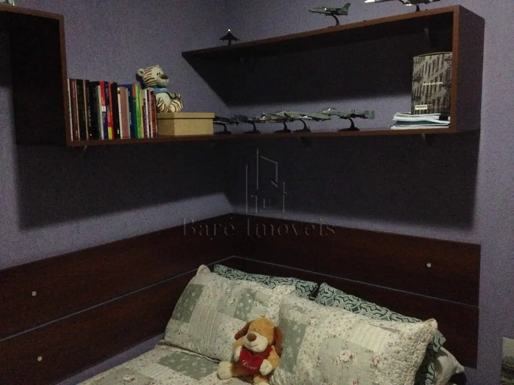 Sobrado, 3 quartos, 190 m² - Foto 1