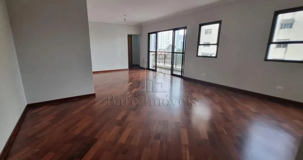 Apartamento, 3 quartos, 160 m² - Foto 1
