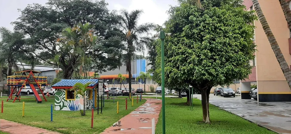 Apartamento, 2 quartos, 62 m² - Foto 1