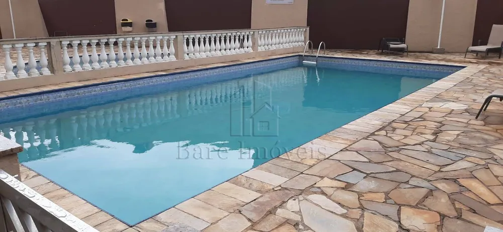 Apartamento, 2 quartos, 62 m² - Foto 2