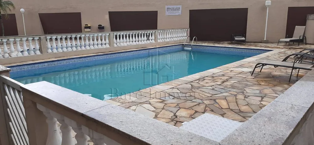 Apartamento, 2 quartos, 62 m² - Foto 4