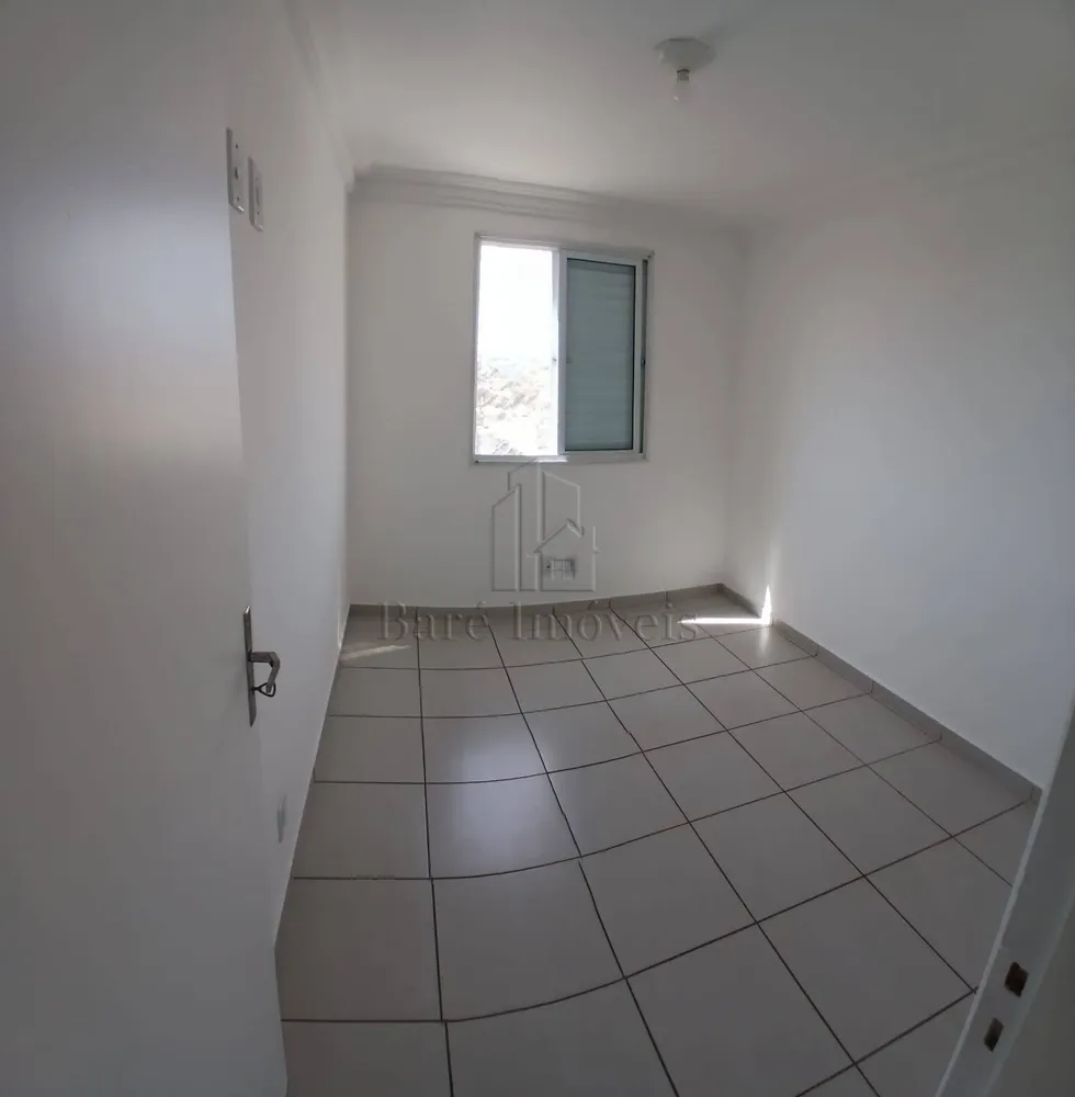 Apartamento, 2 quartos, 50 m² - Foto 5