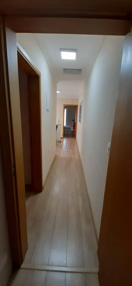 Sobrado, 3 quartos, 126 m² - Foto 2