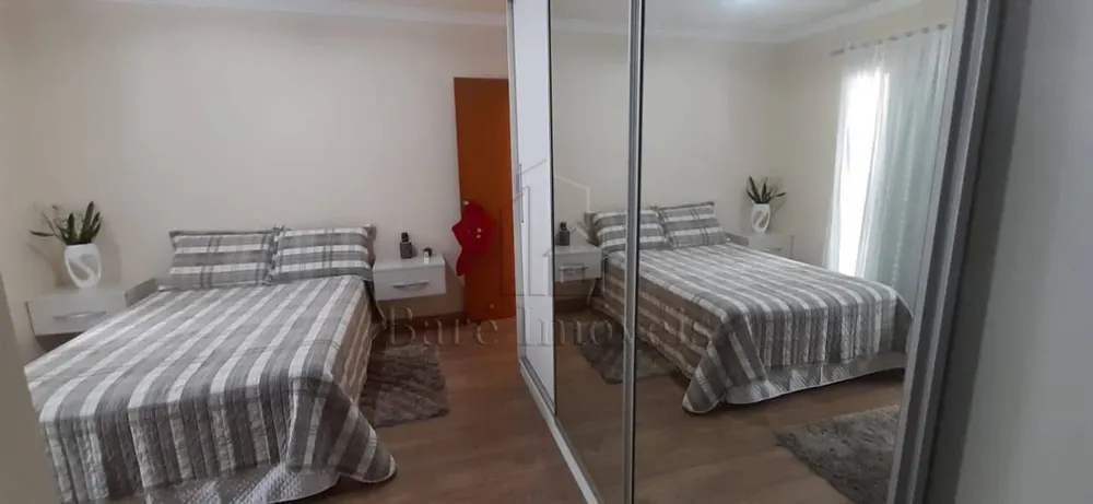 Sobrado, 3 quartos, 126 m² - Foto 6