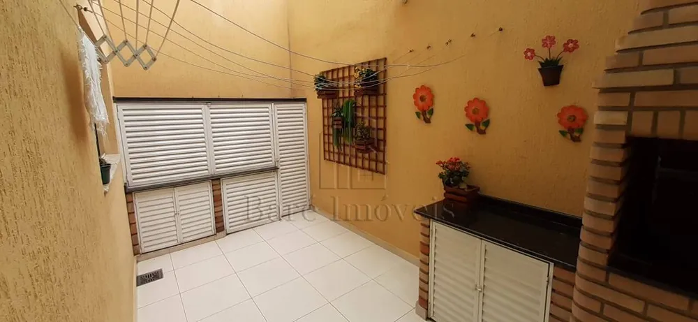 Sobrado, 3 quartos, 126 m² - Foto 3
