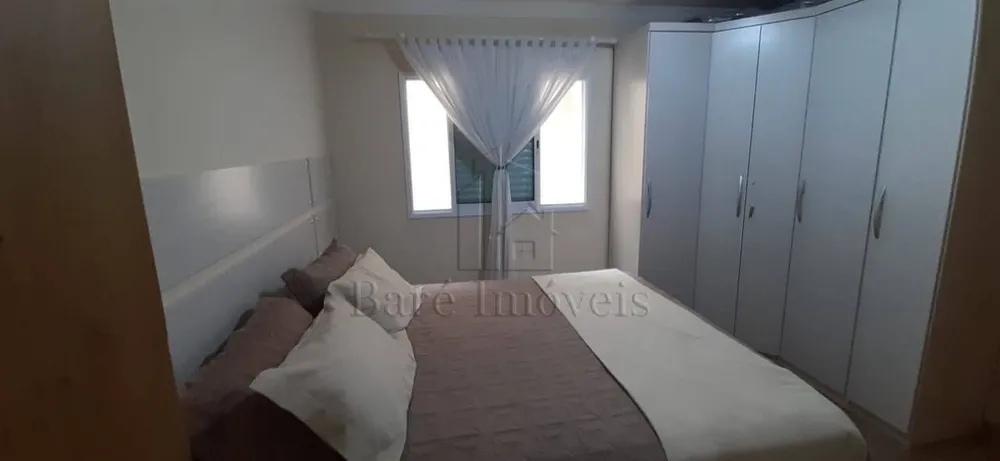 Sobrado, 3 quartos, 126 m² - Foto 10