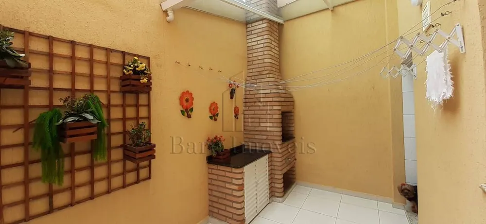 Sobrado, 3 quartos, 126 m² - Foto 7
