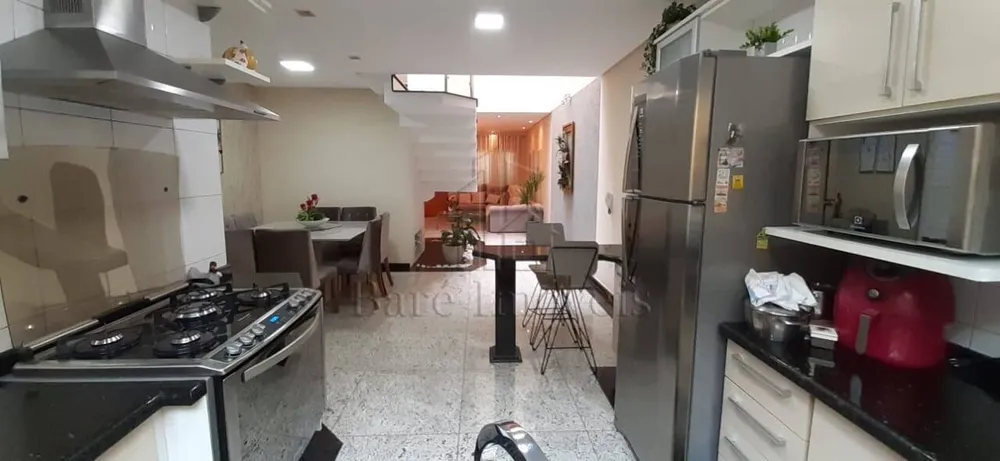 Sobrado, 3 quartos, 126 m² - Foto 5
