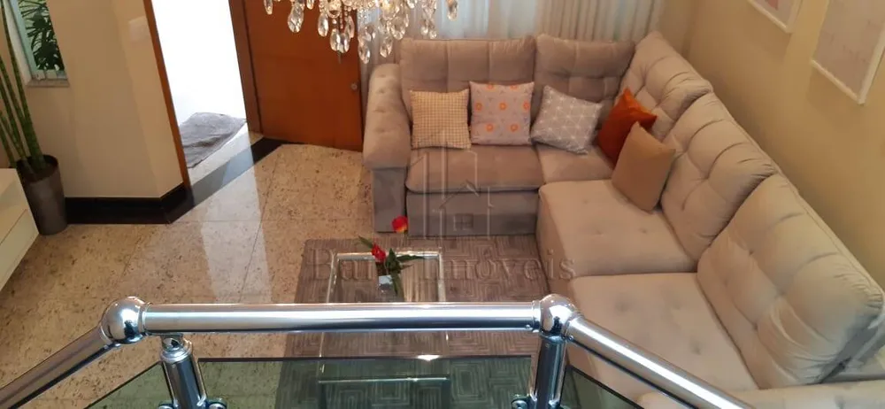 Sobrado, 3 quartos, 126 m² - Foto 8