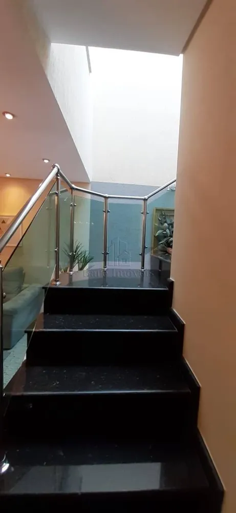 Sobrado, 3 quartos, 126 m² - Foto 1