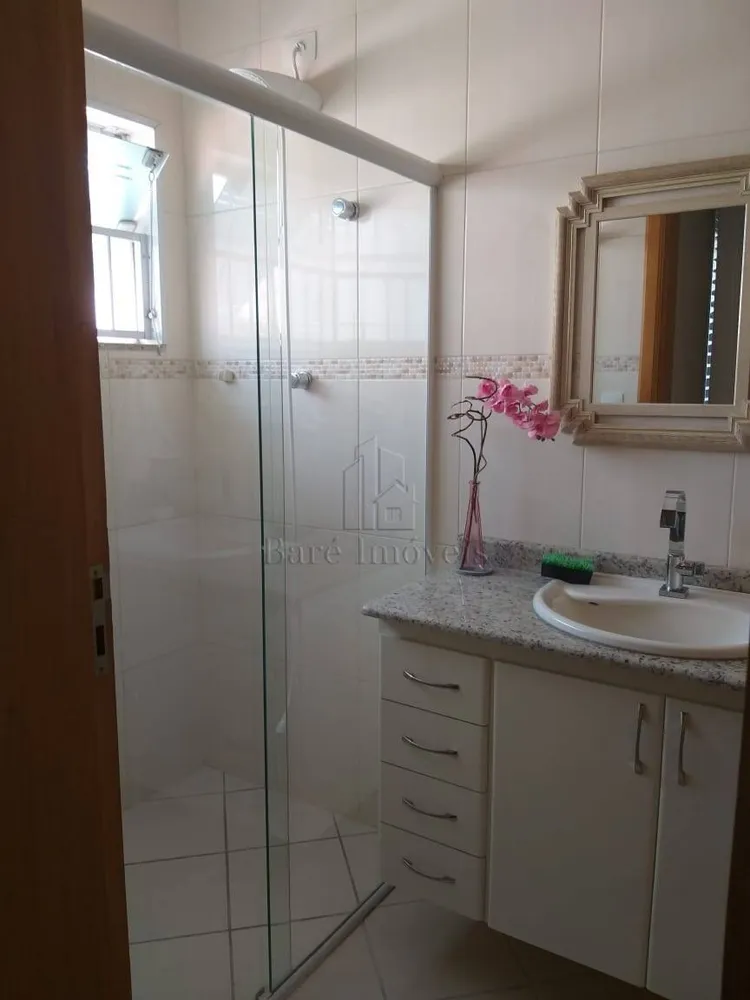 Sobrado, 3 quartos, 126 m² - Foto 12
