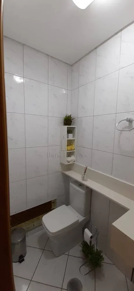 Sobrado, 3 quartos, 126 m² - Foto 4
