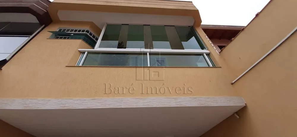 Sobrado, 3 quartos, 126 m² - Foto 9