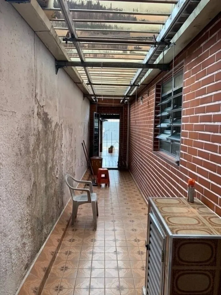 Sobrado, 3 quartos, 127 m² - Foto 3