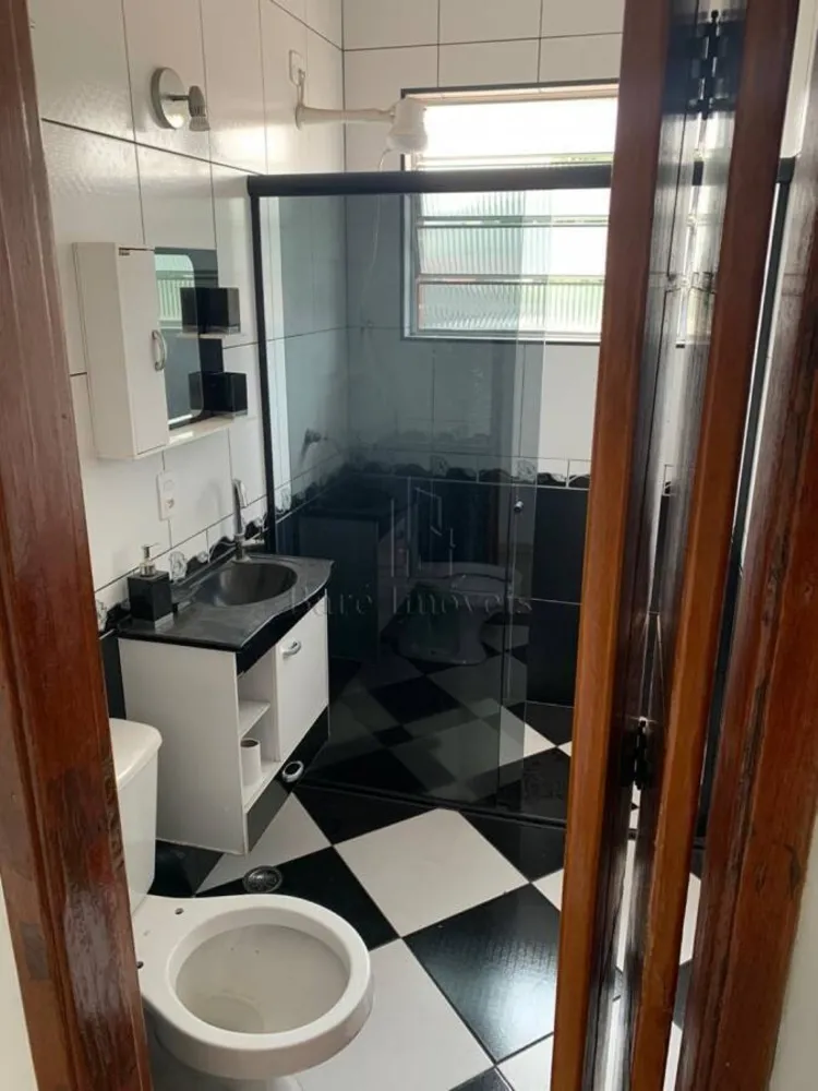 Sobrado, 3 quartos, 127 m² - Foto 13