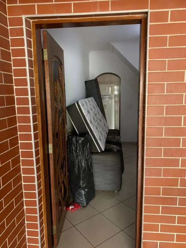 Sobrado, 3 quartos, 127 m² - Foto 1