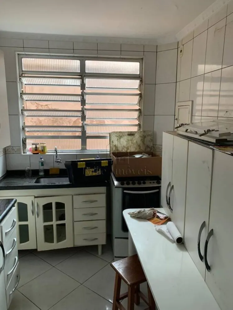 Sobrado, 3 quartos, 127 m² - Foto 12