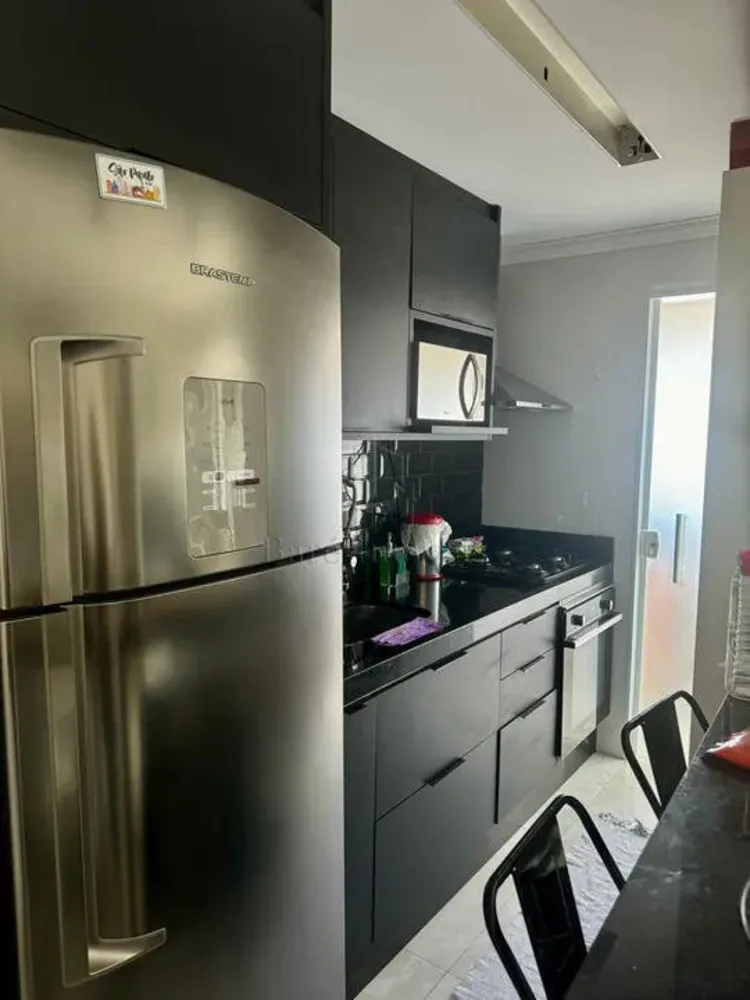 Apartamento, 2 quartos, 60 m² - Foto 3