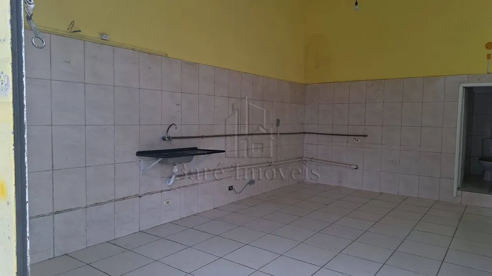 Loja-Salão, 52 m² - Foto 2