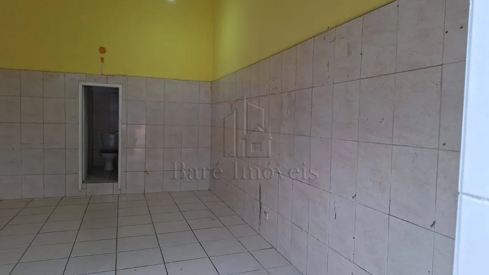 Loja-Salão, 52 m² - Foto 1