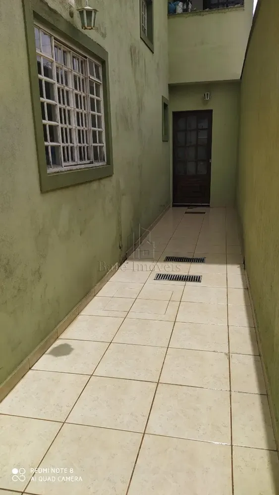 Sobrado, 4 quartos, 190 m² - Foto 7