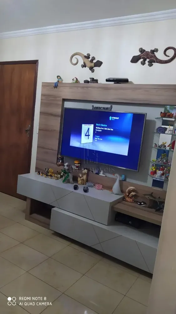 Sobrado, 4 quartos, 190 m² - Foto 5