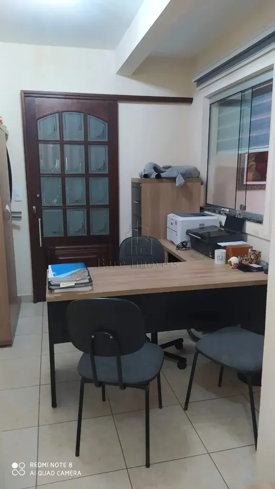 Sobrado, 4 quartos, 190 m² - Foto 2