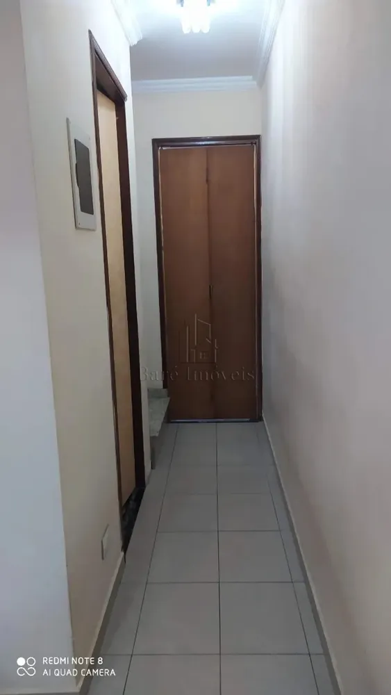 Sobrado, 4 quartos, 190 m² - Foto 6