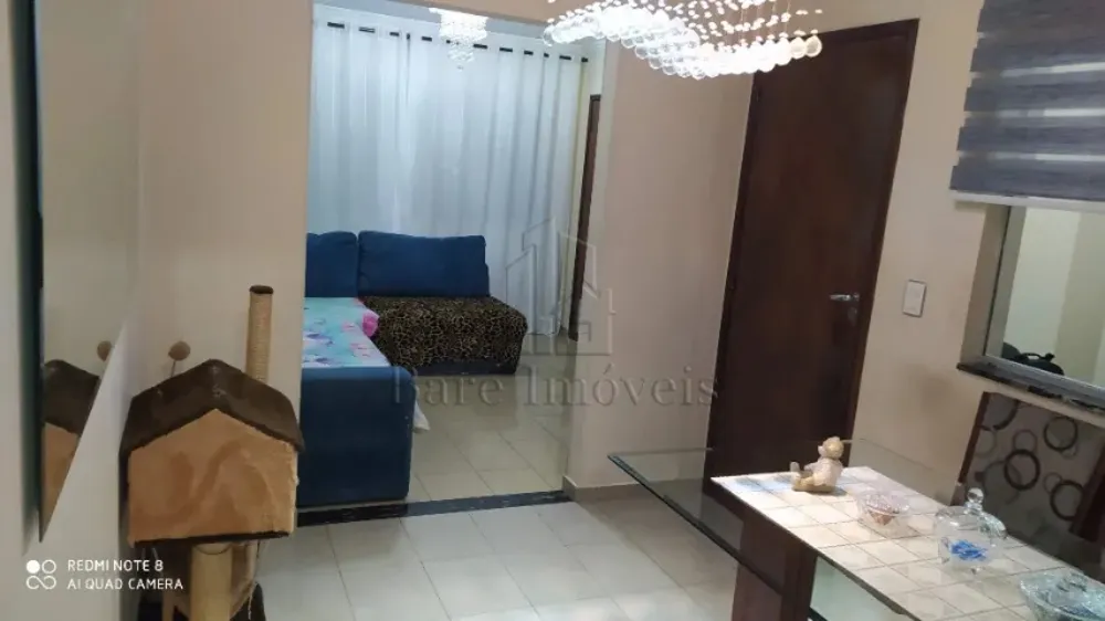 Sobrado, 4 quartos, 190 m² - Foto 3