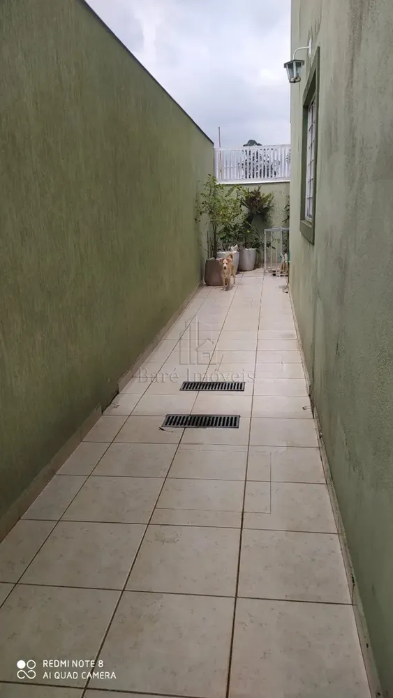 Sobrado, 4 quartos, 190 m² - Foto 8