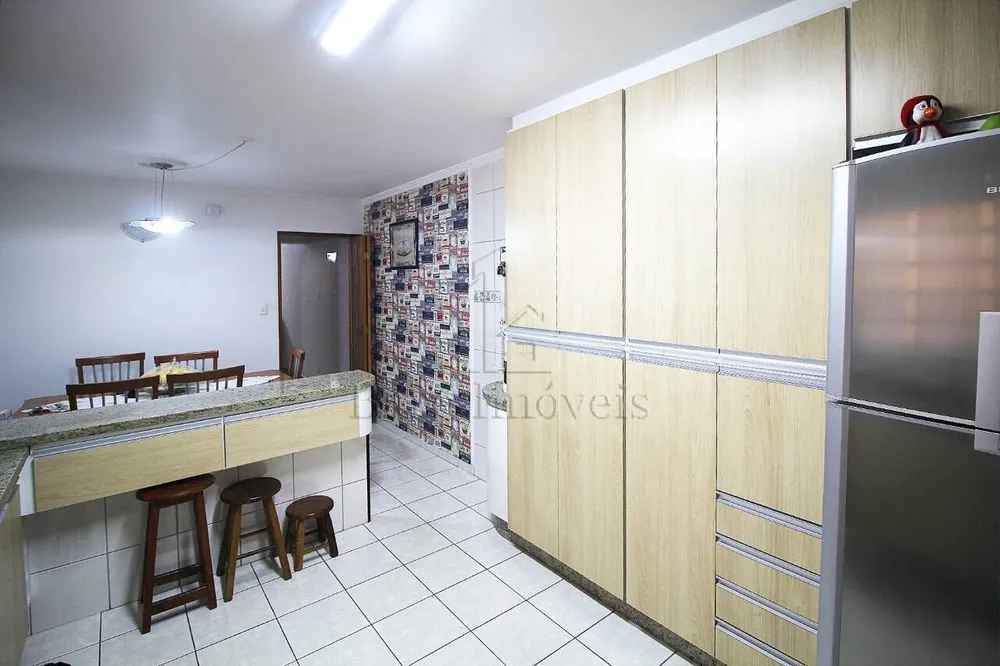 Sobrado, 3 quartos, 111 m² - Foto 5