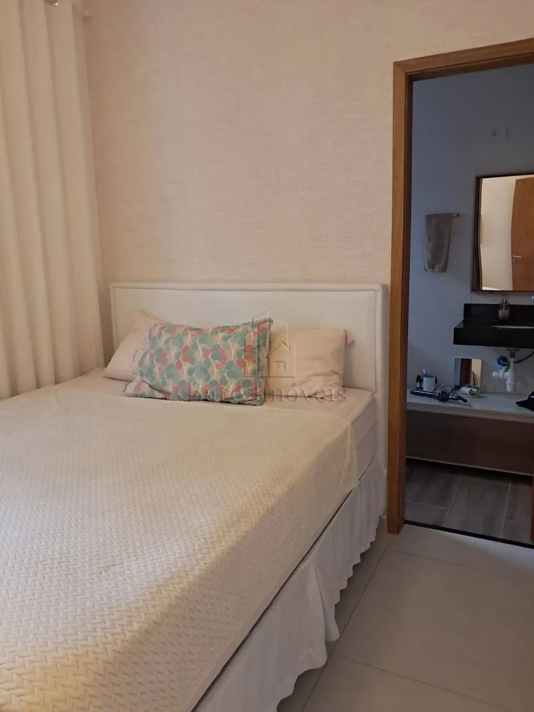 Apartamento, 2 quartos, 58 m² - Foto 6