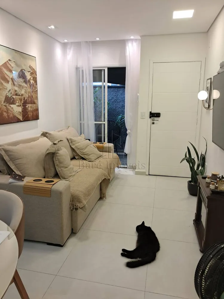 Apartamento, 2 quartos, 58 m² - Foto 1