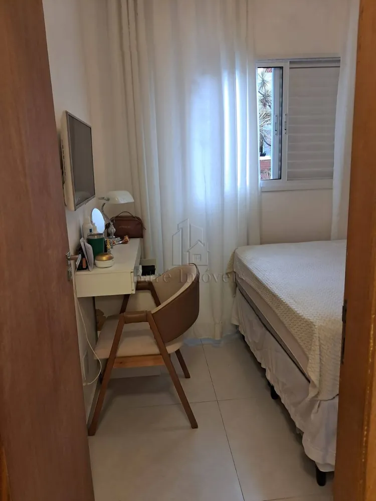 Apartamento, 2 quartos, 58 m² - Foto 8
