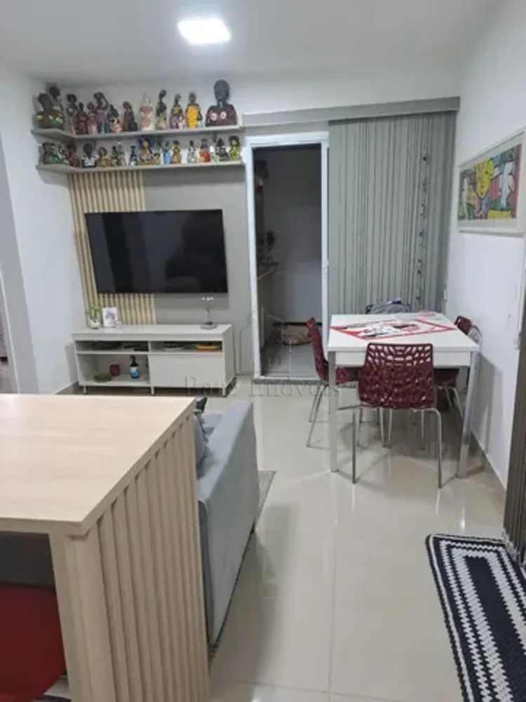 Apartamento, 2 quartos, 75 m² - Foto 5