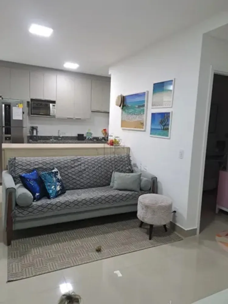Apartamento, 2 quartos, 75 m² - Foto 6