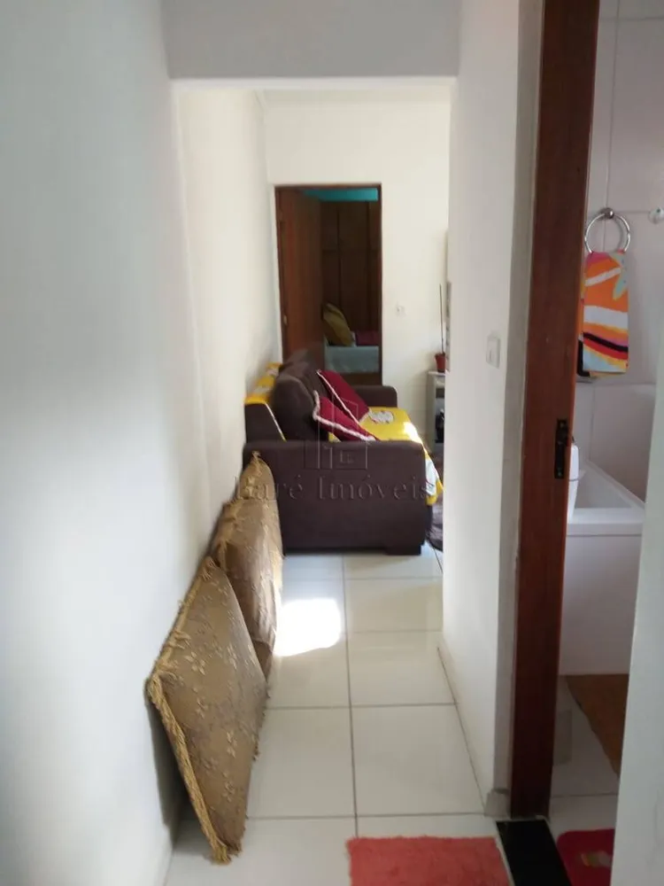 Casa, 2 quartos, 110 m² - Foto 9