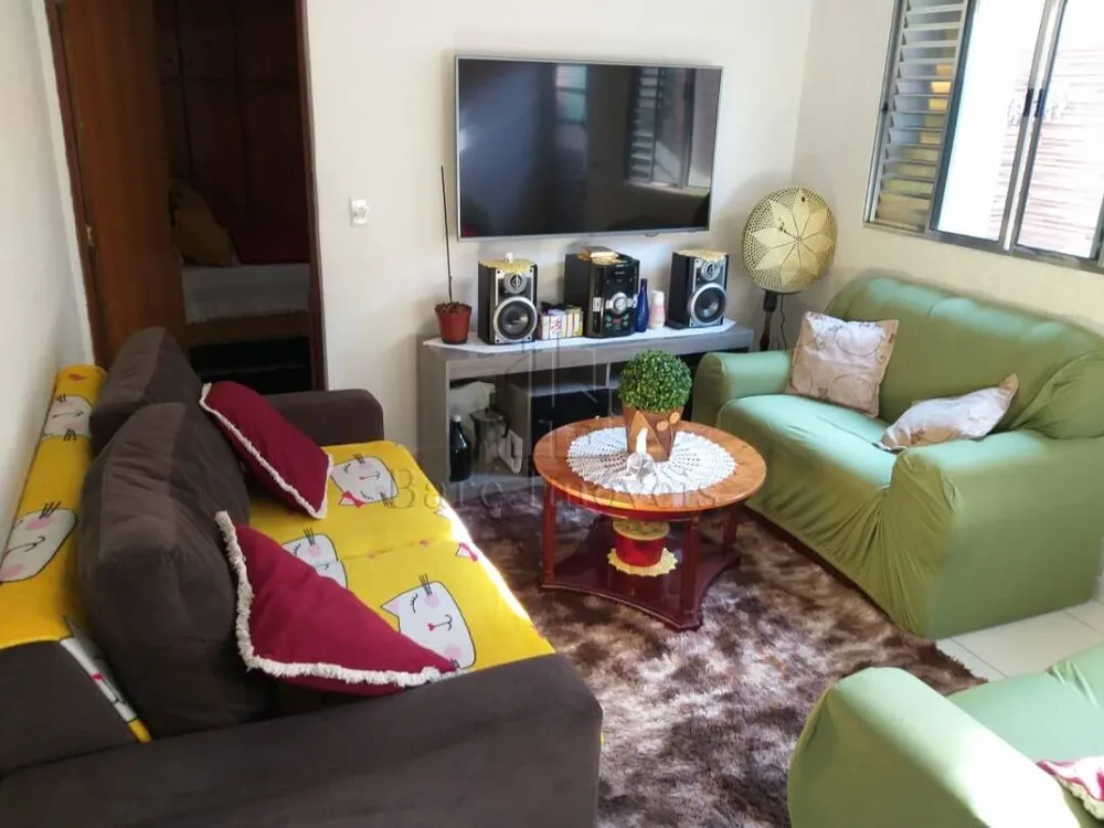 Casa, 2 quartos, 110 m² - Foto 16