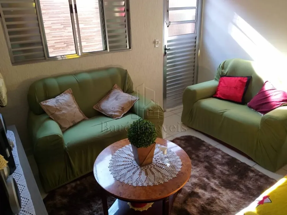 Casa, 2 quartos, 110 m² - Foto 15