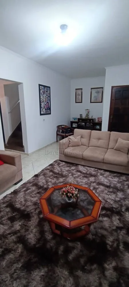 Sobrado, 3 quartos, 175 m² - Foto 1