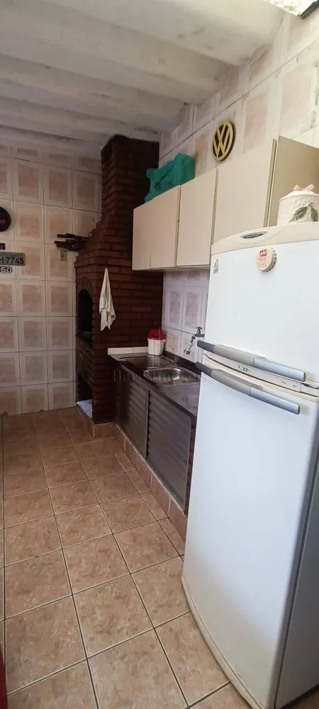 Sobrado, 3 quartos, 175 m² - Foto 2