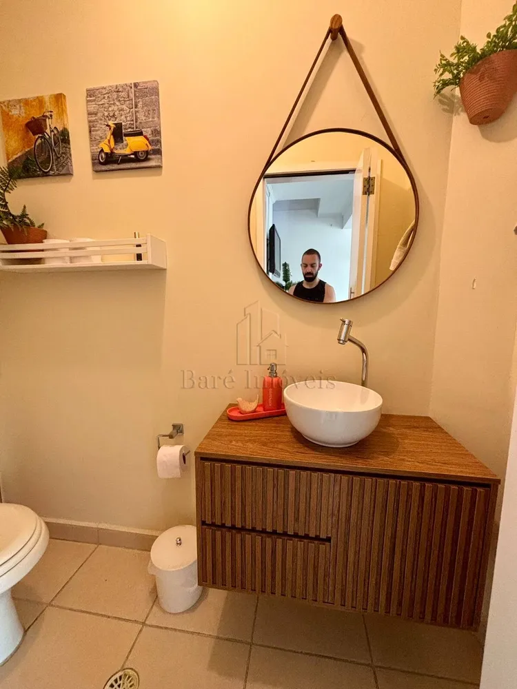 Sobrado, 4 quartos, 180 m² - Foto 7