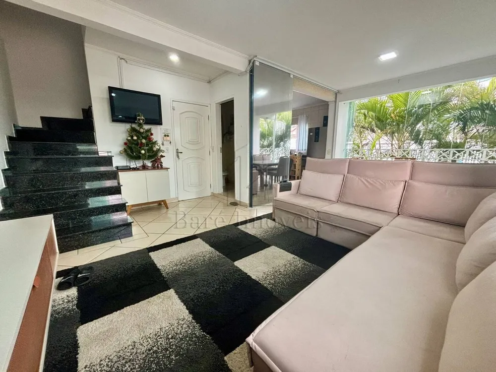 Sobrado, 4 quartos, 180 m² - Foto 1