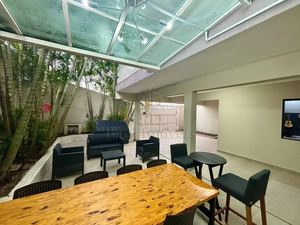 Sobrado, 4 quartos, 180 m² - Foto 2