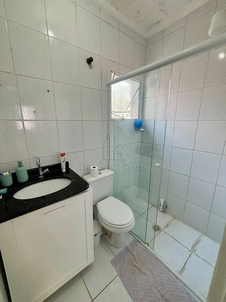 Sobrado, 4 quartos, 180 m² - Foto 3