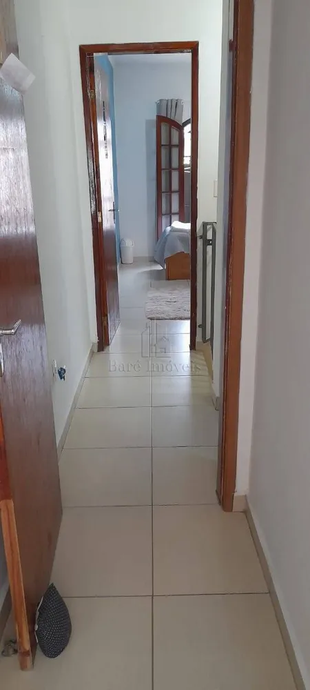 Sobrado, 2 quartos, 85 m² - Foto 3