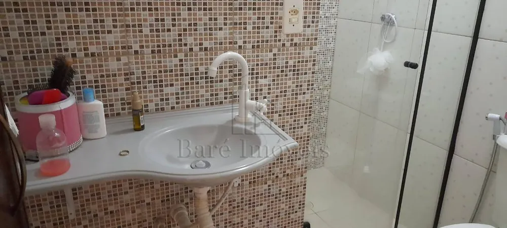 Sobrado, 2 quartos, 85 m² - Foto 4